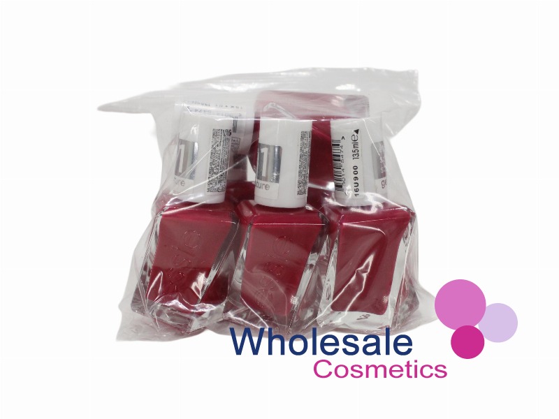 6 x Essie Gel Couture 13.5ml - 541 CHEVRON TREND